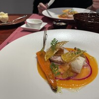 ビストロ　イイダ - 