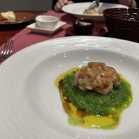 ビストロ　イイダ - 
