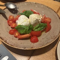 オービカ モッツァレラバー 横浜店 - 