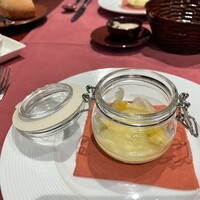ビストロ　イイダ - 