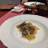 ビストロ　イイダ - 
