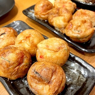 たこた 口コミ一覧 : たこ焼き酒場 たこ太 船場店 - 本町/居酒屋 [食べログ]