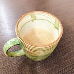 サルシーナハラルフーズ - 