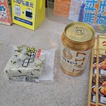 セブンイレブン - ドリンク写真: