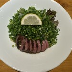 牛たん料理 閣 電力ビル店 - 