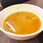 サルシーナハラルフーズ - 