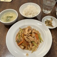 青菜 丸の内ブリックスクエア店 - 