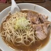 自家製麺 伊藤 神田駅前店