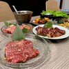 焼肉すだく家族亭 彦根店