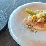 International cuisine subzero - 