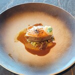 International cuisine subzero - 