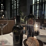 アルヴァ(アマン東京) - 