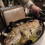 アルヴァ(アマン東京) - 