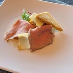 International cuisine subzero - 