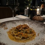 アルヴァ(アマン東京) - 