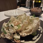 アルヴァ(アマン東京) - 