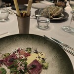 アルヴァ(アマン東京) - 