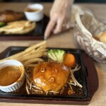 レストラン本陣 - 