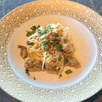 International cuisine subzero - 