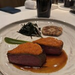 アルヴァ(アマン東京) - 