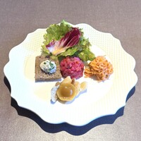 Russian Restaurant ROGOVSKI 銀座 - 