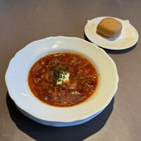 Russian Restaurant ROGOVSKI 銀座 - 