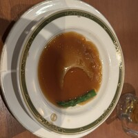 北京ダック専門店 銀座芳亭 - 