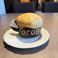 Russian Restaurant ROGOVSKI 銀座 - 