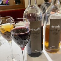 レストラン アラジン - 