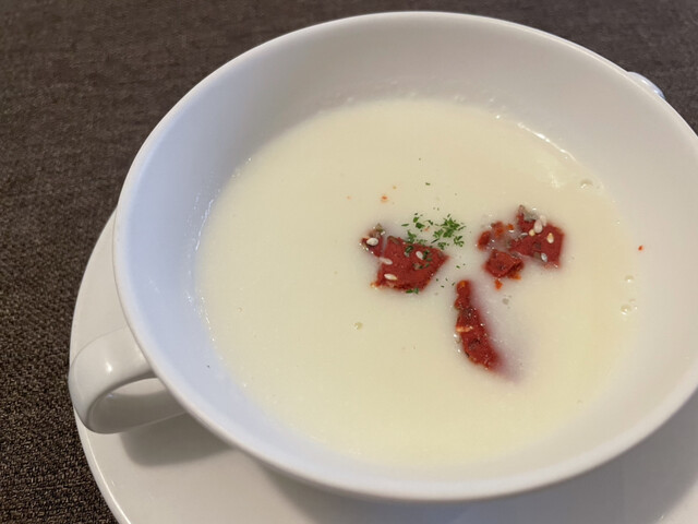 Oufu Katei Ryouri La Primavera photo 3