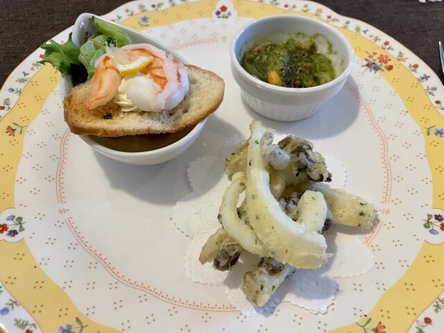 Oufu Katei Ryouri La Primavera photo 5