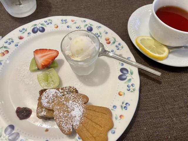 Oufu Katei Ryouri La Primavera photo 2