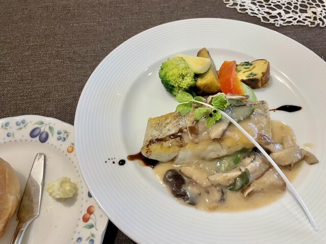 Oufu Katei Ryouri La Primavera