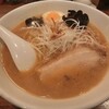麺屋 雪風 すすきの店