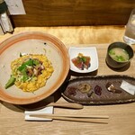 くしや 鳥時々 - 