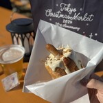 湯島天神横ラクレットグリル チーズ料理＆スイスワインのお店 - 