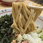 麺や 江陽軒 - 