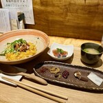 くしや 鳥時々 - 