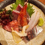 酒場 いっこまっこ - 