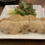 しゃも料理 軍鶏伝 - 