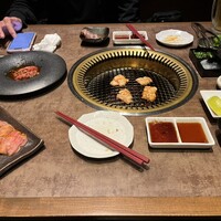 肉匠 さくら - 