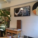 カフェ エルリック - 