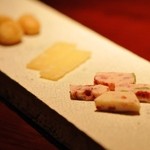 バー ル・サロン - チャーム1405