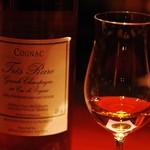 バー ル・サロン - ポールジロー 35年　コニャック　40 度1405