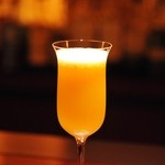 バー ル・サロン - 彼女のカクテル1405