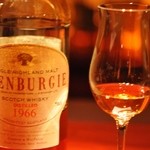 バー ル・サロン - グレンバーギー　1966年　50度1405