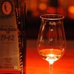 バー ル・サロン - ドン・フリオ　テキーラ　アネホ1405