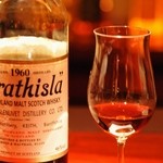 バー ル・サロン - ストラスアイラ　1960年　46度1405