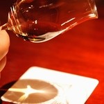 バー ル・サロン - ストラスアイラ　1960年　46度1405