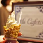 ミカフェート アトレ吉祥寺店